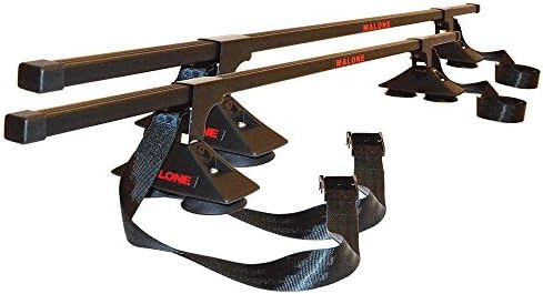 VersaRail™ Bare Roof Cross Rail System by Malone