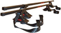 Malone VersaRail™ Bare Roof Cross Rail System by Malone