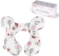 KAKIBLIN Baby Neck Pillow, Baby Support Pillow, Babies Head Pillows by KAKIBLIN