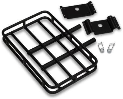 Show Chrome 52-828 Universal Motorcycle Trailer Hitch Luggage Cooler Storage by Show+Chrome+Accessories