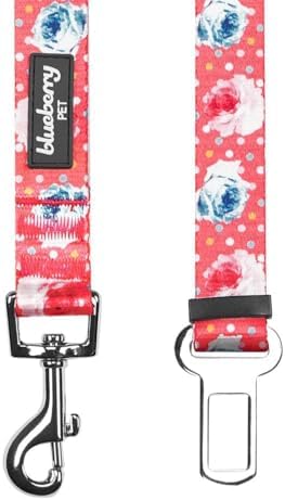 Blueberry Pet 8 Patterns Spring Scent Inspired Rose and Polka Dot Print Brink - Image 3