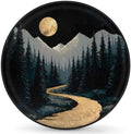Forest Spare Tire Cover Waterproof Dust-Proof Spare Wheel Covers by Unknown