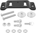 Trailer-Stop Adapter Kit fits Pit-Stop Condor TK-3000, Quick Connect/Detach by Unknown