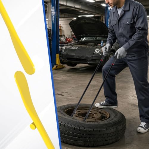 Tire Spoons - Image 6