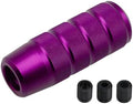 Osilly 3.74 Inch Aluminum Shift Knob by Osilly