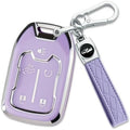 Joouheax for Chevy Soft TPU 5-Button Key Fob Cover, Soft TPU by Joouheax