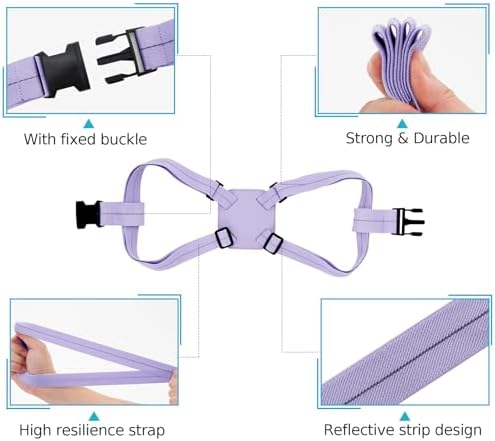Travelkin Luggage Straps Bag Bungee - Image 2
