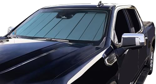 Covercraft UVS100 Windshield Sunshade - Image 2