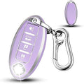 QBUC for Nissan Key Fob Cover by QBUC