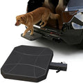 Pet Hitch Step for 2" Hitch Trailer Receiver, 2in Dog Hitch Step for by KOKSHELY