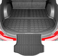powoq Cargo Mat Trunk Mat Compatible by powoq