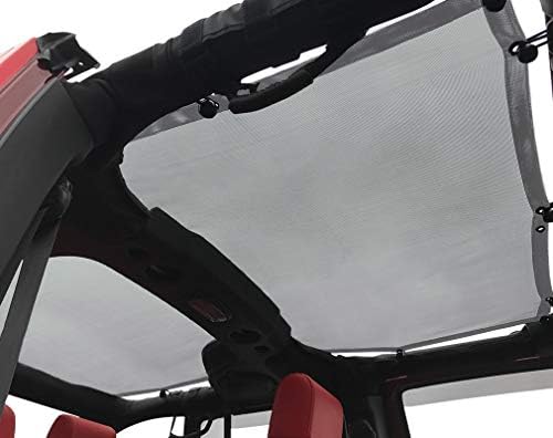 JK Sun Shade Top Compatible - Image 2