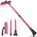 HEEYA 42.5 Inch Car Ice Scraper and Brush by HEEYA