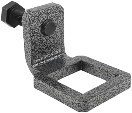 Anti Rattle Hitch Clamp 2 Inch Hitch Tightener Trailer Hitch Stabilizer - Image 7