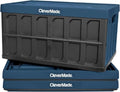 CleverMade Collapsible Storage Bins by CleverMade