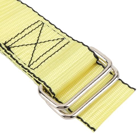 2 Pcs Tire Traction Straps - Image 4