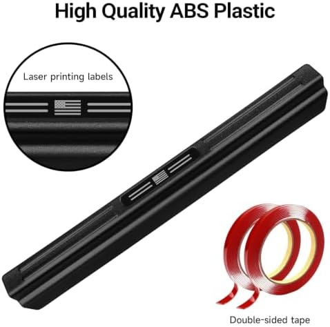 American US Flag Door Sill Guards Protector - Image 6
