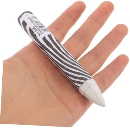 12pcs White Wax Tire Marker Pens - Image 4