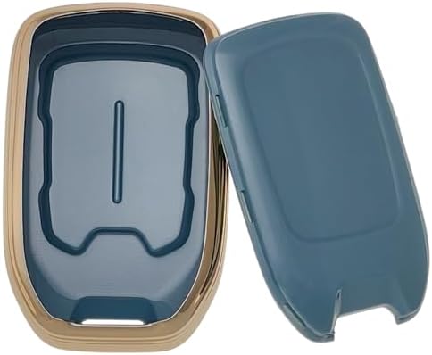 REPROTECTING TPU Key Fob Cover Compatible - Image 4