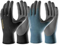 COOLJOB 2 Pairs Gardening Gloves by COOLJOB