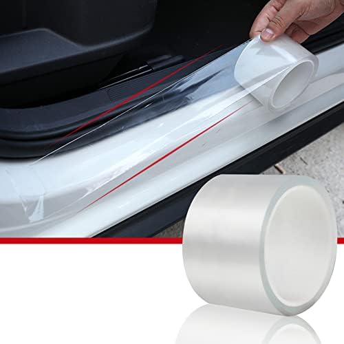 CloudBuyer Universal Car Door Edge Protector by CloudBuyer