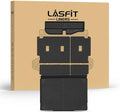 LASFIT Cargo Mats+Rear Back Seat Protector by LASFIT