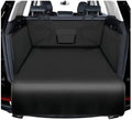 Cargo Liner for Dogs for Mazda CX-50 2022–2025 2026, Waterproof Scratchproof by Unknown