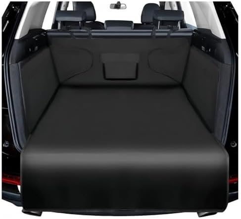 Cargo Liner for Dogs for Mazda CX-50 2022–2025 2026, Waterproof Scratchproof by Unknown