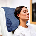Memory Foam Recliner Neck Pillow. by YSYY
