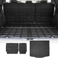 Rongtaod Cargo Mat & Backrest Mats by Rongtaod
