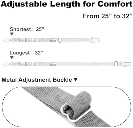 Dog Seat Belt for Car, Car Harness - Image 7