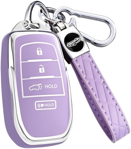 Key Fob Cover for Toyota by Unknown
