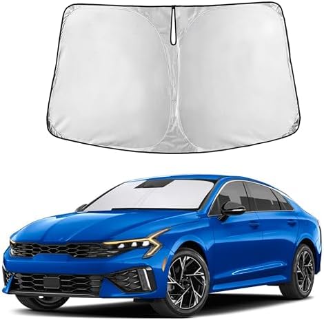 Autovir Windshields Sun Shade Fit - Image 2