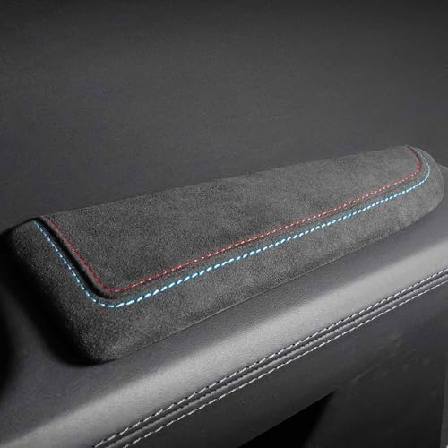 BETTERHUMZ Car Door Armrest Cushion Pad - Image 2