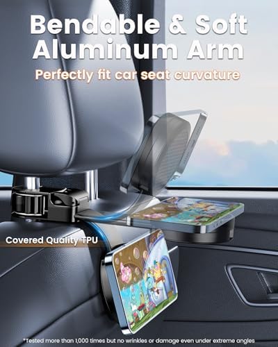 Magsafe Phone Holder for Backseat - Image 4