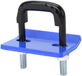 Trailer Hitch Tightener AntiRattle Clamp by Unknown
