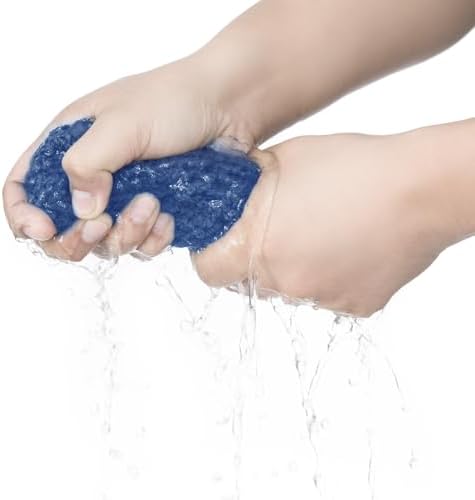MaopaoBeauty 2 Pack Microfiber Hair Towel Wrap - Image 6