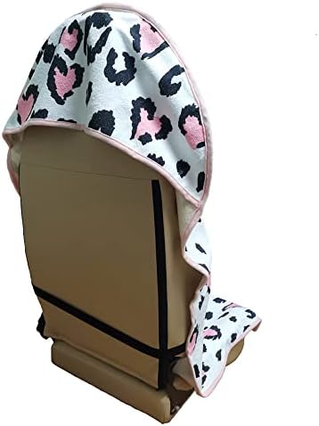 Car Seat Cover Protector Front Seats, - Image 6