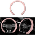 Mandark 15 Inch Car Steering Wheel Cover by Unknown