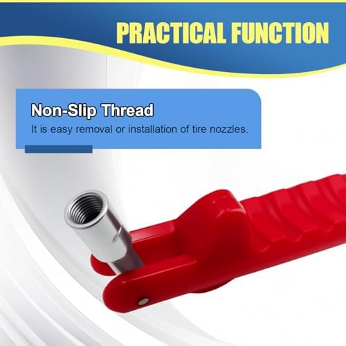 Car Tire Valve Stem Puller/Installer Tool - Image 5
