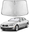 EcoNour Windshield Sunshade Compatible by EcoNour