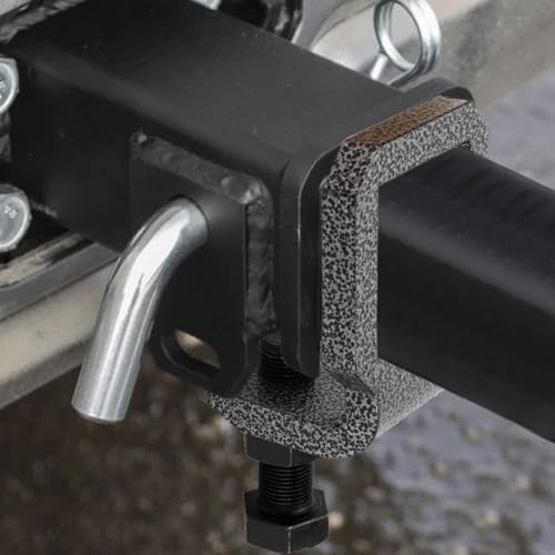 Jeffergarden 2 Inch Hitch Stabilizer - Image 7
