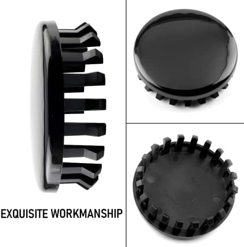 Rhinotuning 4PCS 3.25“ Wheel Center Caps - Image 7