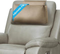 Recliner Headrest Pillow, Adjustable Comfort Neck & Head Support Pillow by AHUAWA