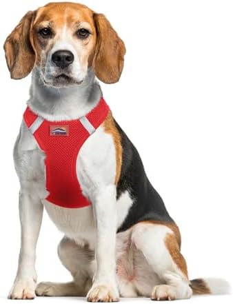 Doggie Design Dog Harness by DoggieDesign