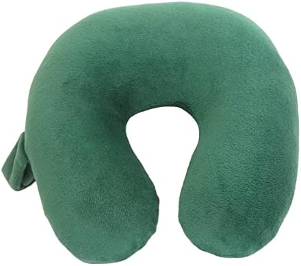 Wolf Essentials Kids Travel Neck Pillow by WorldsBest