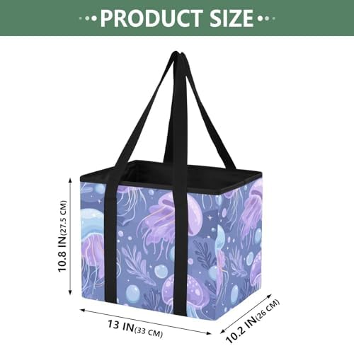 Trunk Organizer Collapsible Car Organizer - Image 2
