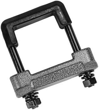 Anti Rattle Clamp Hitch Tightener by Unknown
