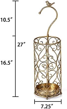 Umbrella Rack Stand, Umbrella Rack - Image 2