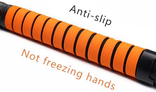 3in1 Snow Brush & Ice Scraper - Image 5